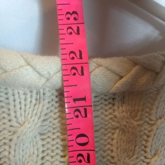 Heather B cardigan  - Picture 7 of 7